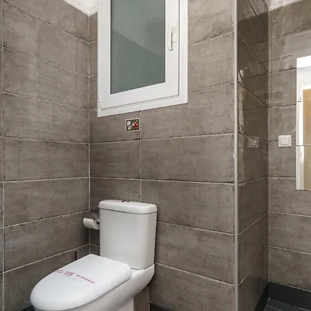 C.4 Red Rose #colony_central_apartment *